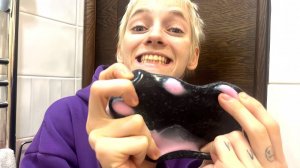 МОИ НЕТ В ЛАПКЕРАХ