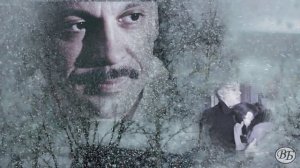 Группа «Кватро», «Опять метель». Видеоклип. Оксана Фандера и Сергей Чонишвили