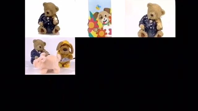 Baby Einstein-On The Go смотреть онлайн