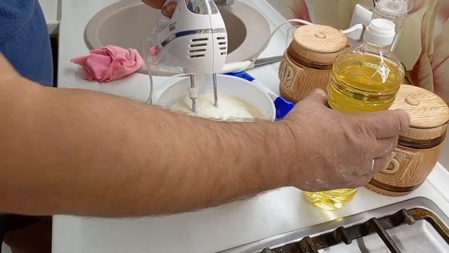 Вкусные тоненькие 🥞блинчики смотреть онлайн