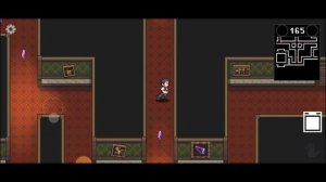 полное прохождение игры dark deception demo