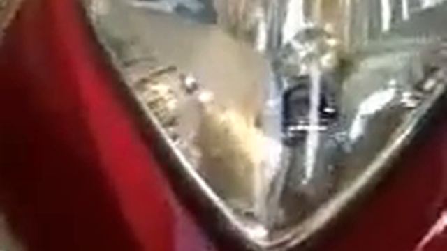 Скутер Honda Dylan 150