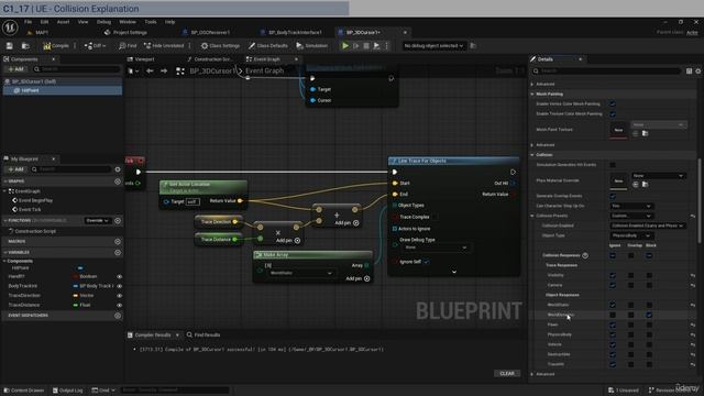 18 -UE - Collision Explanation