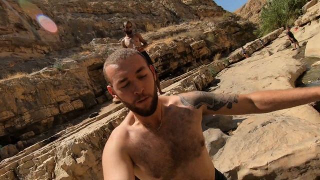 Bratravel💥Ein Mabu׳a смотреть онлайн