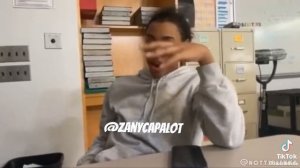 Notti Osama interview rare footage