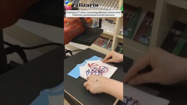 Multi-Layered T-shirts Using heat transfer PU Flex Regular #heattransfervinyl #inkjettransferpaper смотреть онлайн