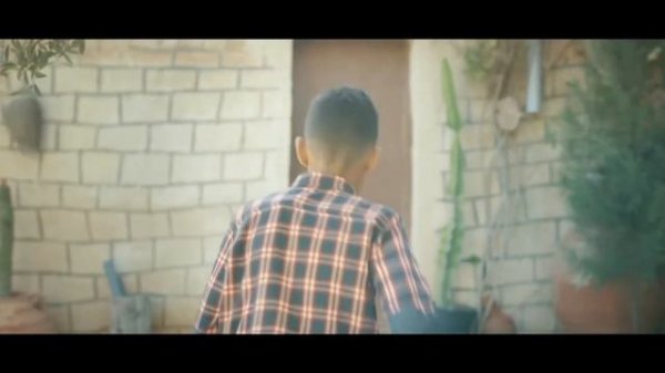 Balti - Ya Lili feat. Hamouda (Официальное видео)