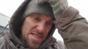 Канадская семья в НН.. Sand delivered and Internet in RUSSIA!