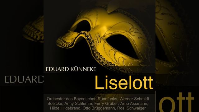 Liselott: Dialog 10 (Harling, Liselott) смотреть онлайн