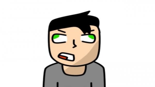 А Я НИКИТА(meme)