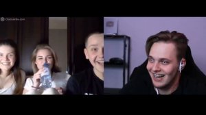 ПРАНК   ГОЛОС ДЕМОНА   ЧАСТЬ 2   ЧАТРУЛЕТКА