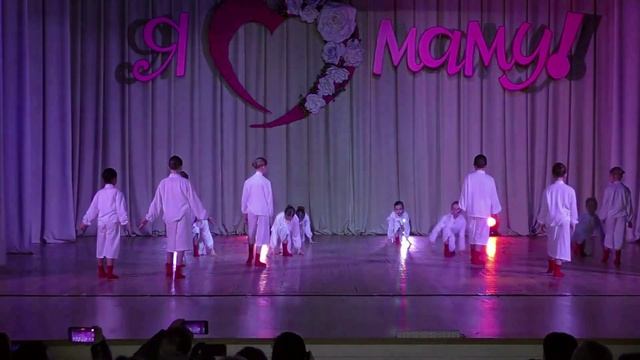 Детский танец "Милый дом". Современная хореография смотреть онлайн