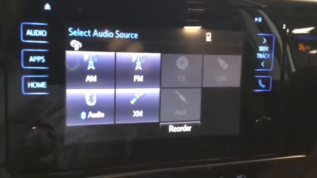 2018 Toyota Corolla SE CVT - XSE Package смотреть онлайн