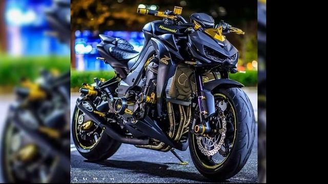 TOP 10 Best Z900/Z1000 Words Best Modification ll SWAG RIDER ll смотреть онлайн