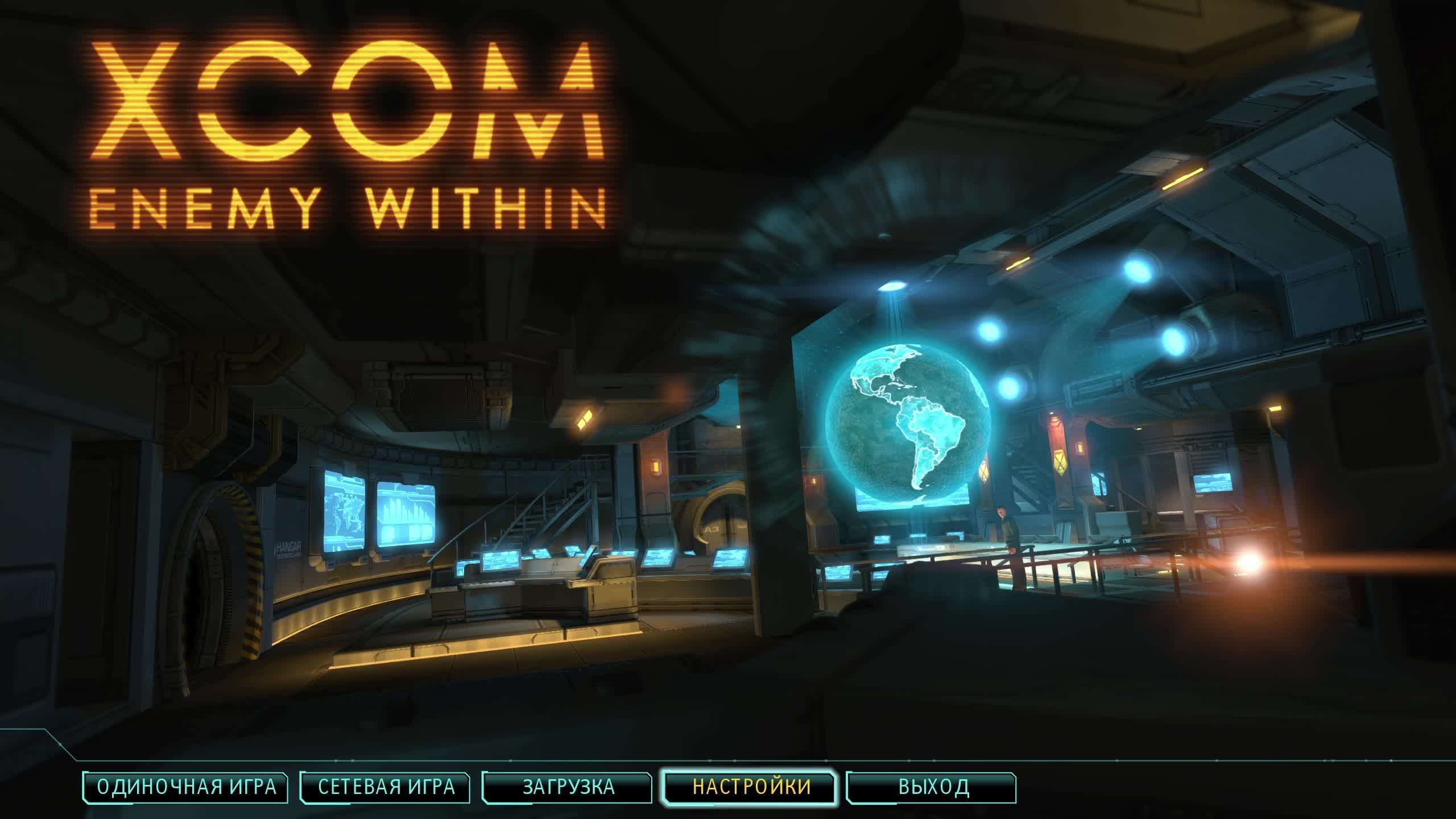 🔴 XCOM: Enemy WIthin | Прохождение #1 смотреть онлайн