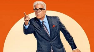 Сериал Человек внутри / Свой человек внутри – 1 сезон 2 серия / A Man on the Inside