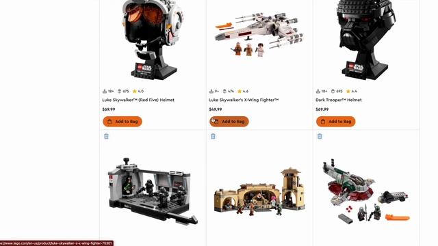 Ideas For More Lego Bundles - Are They Here to Stay? смотреть онлайн