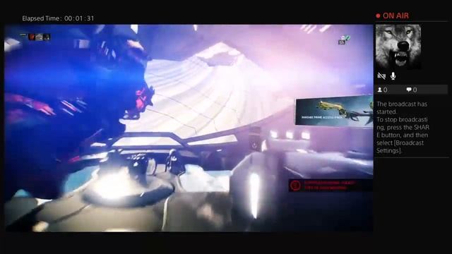 Dally Studios ft. Warframe Wishlist Stalker Warframe смотреть онлайн