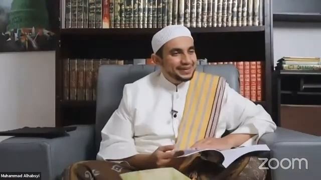 Maulid Simthudurror, Habib Muhammad Al Habsyi, Kajian Simthuddurror | 22 Agustus 2020 смотреть онлайн