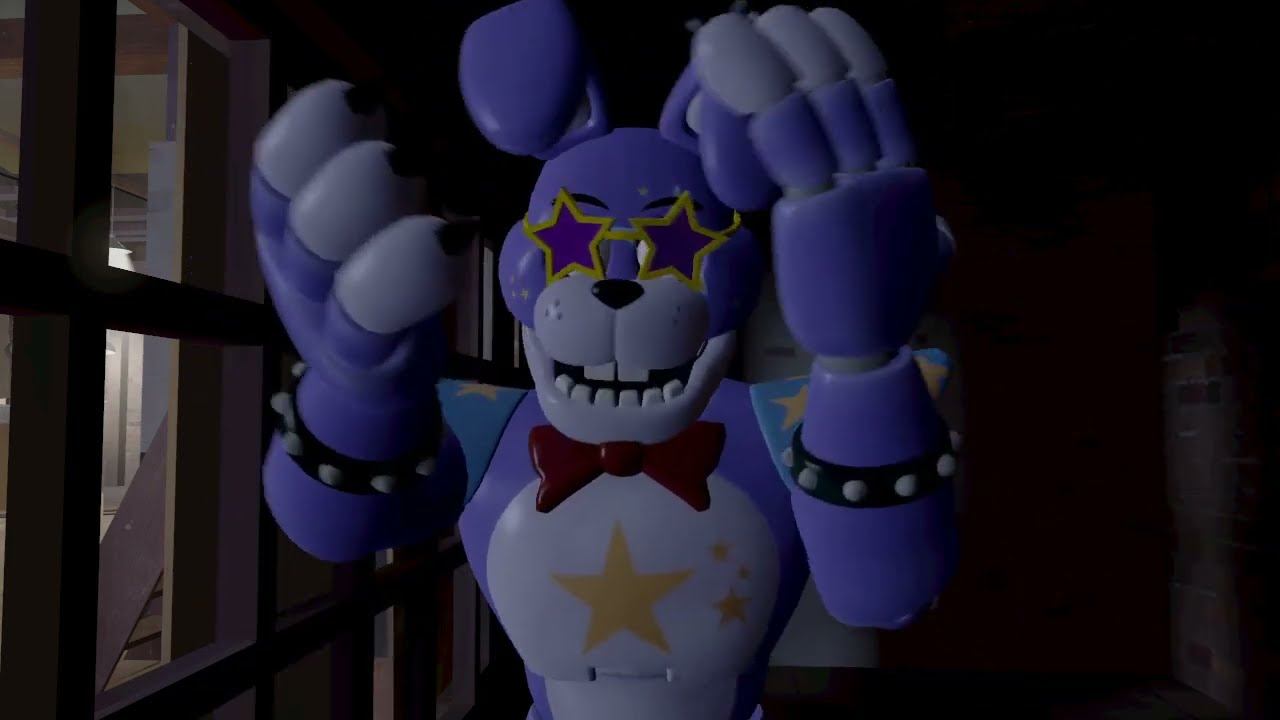 [SFM FNaF] Shorts animation смотреть онлайн