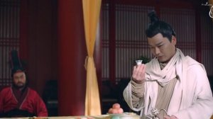 Ой! Император влюблён 1 сезон 10 серия