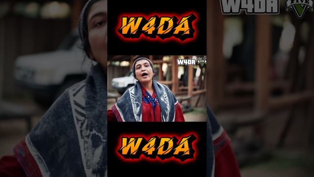 W4DA смотреть онлайн