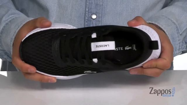 Lacoste Kids Court-Drive 0120 1 SUJ (Little Kid/Big Kid) SKU: 9447438 смотреть онлайн