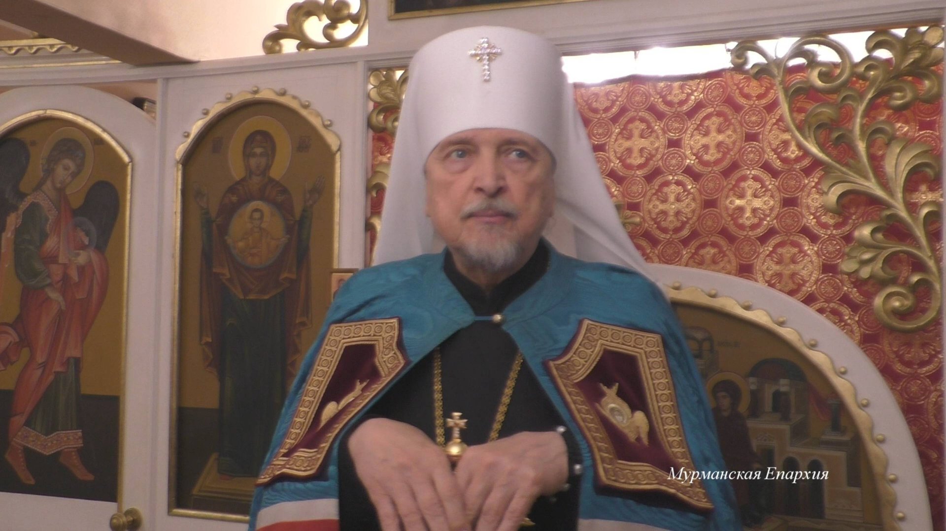 О сверхъестественной мудрости смотреть онлайн