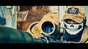 Однажды в СВО... (Клип)