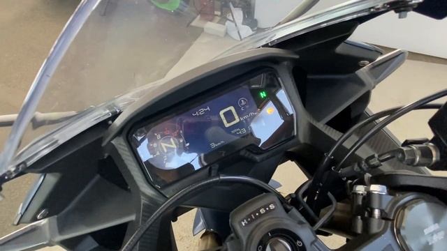 ホンダ HONDA ＣＢＲ４００Ｒ エンジン音 メーカー保証2024年１２月まで有り！ワンオーナー車！！ #cbr400r смотреть онлайн