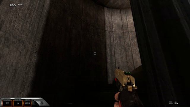 Serious Duke 3D Mods смотреть онлайн