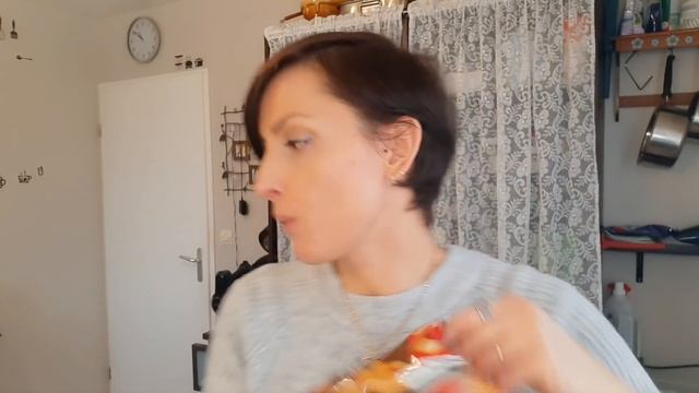 Retour de courses LIDL 🍬 смотреть онлайн