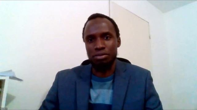 YTÜ FBE Grad Workshop 7 - Yeni Nesil Fotovoltaik Teknolojiler смотреть онлайн