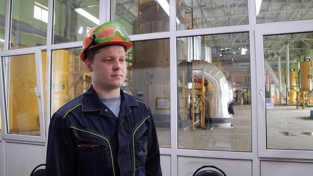 В Мурадалов, нач смены НЗХС из целевых студентов смотреть онлайн