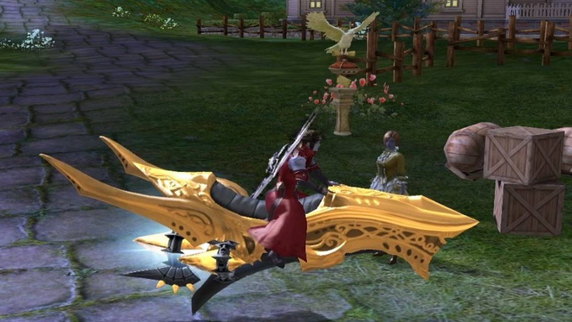 Aion Remastered- это новый игровой сервер игры Aion Online. смотреть онлайн