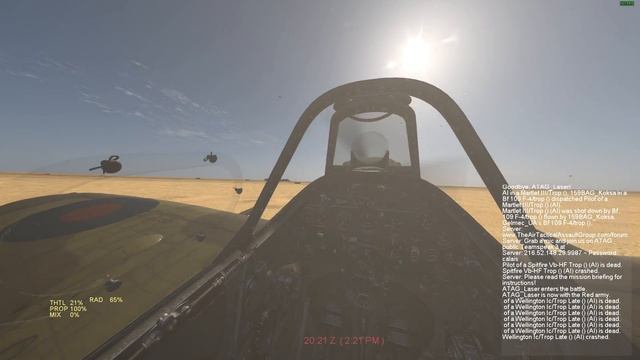 Il 2 Sturmovik Cliffs Of Dover Blitz 2021 01 02 14 18 14 01 смотреть онлайн