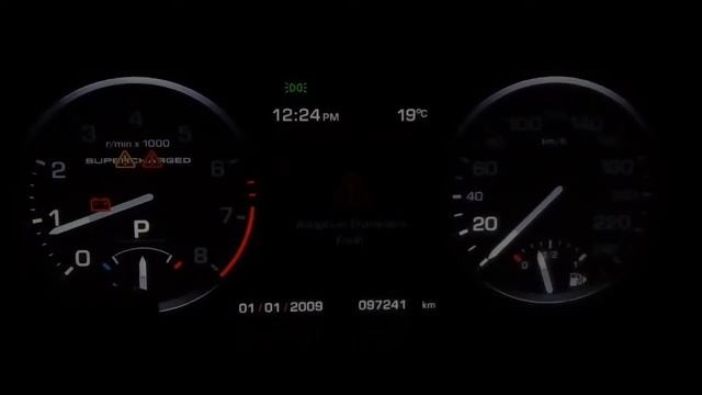 Range rover indicator dash смотреть онлайн