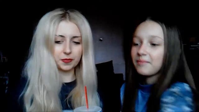 Открытие KFC в Бресте/Пробуем еду с сестрой :) смотреть онлайн