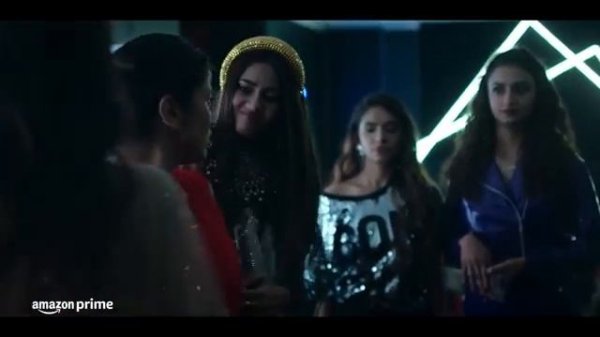 dil dosti dilemma
Season 1 episode 1