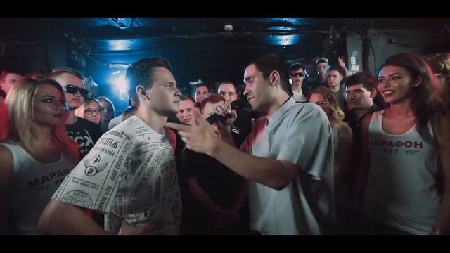 Диктатура|Лучшие раунды 140 BPM CUP смотреть онлайн