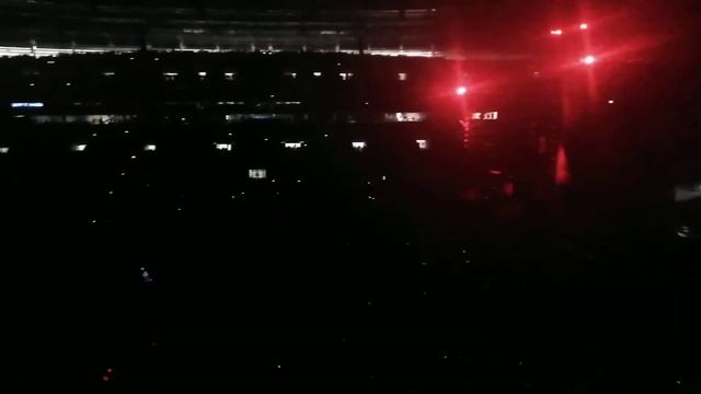 Rammstein - Rammstein (Live in Moscow 2019) смотреть онлайн