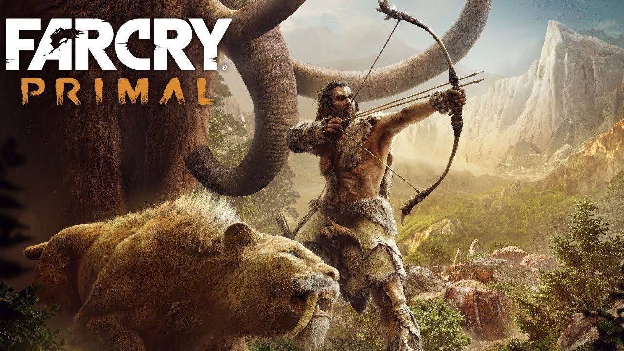 Far Cry: Primal (5-Серия.) Финал!