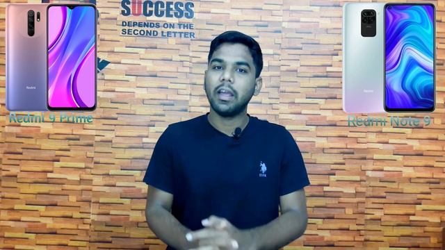 Redmi 9 Prime VS Redmi Note 9 | Redmi 9 Prime VS Redmi Note 9 in Telugu смотреть онлайн