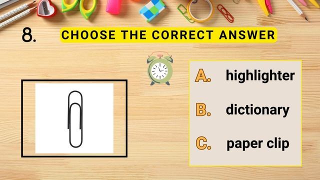 School Supplies смотреть онлайн