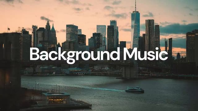 Background Music [chill Lofi Hip Hop Beats]