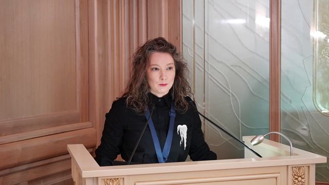 Гражданский форум. Площадка «Помогаем СВОим» смотреть онлайн