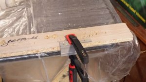 Открытый корпус для ПК из дерева | [Часть 2] | Своими руками