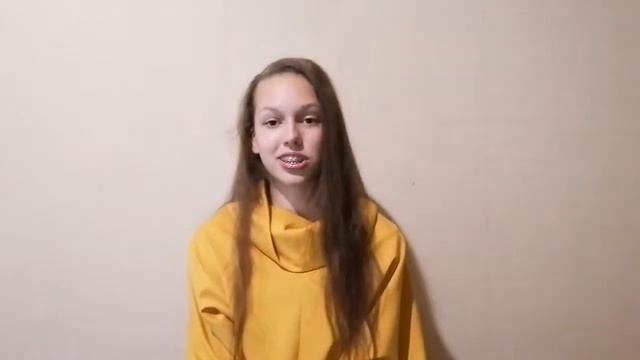 Отзыв ученицы онлайн-курса "Кем быть" школы CareerRoom, Насти Урадовской (г. Владивосток) смотреть онлайн