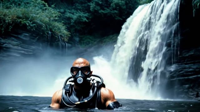 Contra Reimagined_ Iconic Heroes in Stunning Realistic Style! - (1080p) смотреть онлайн