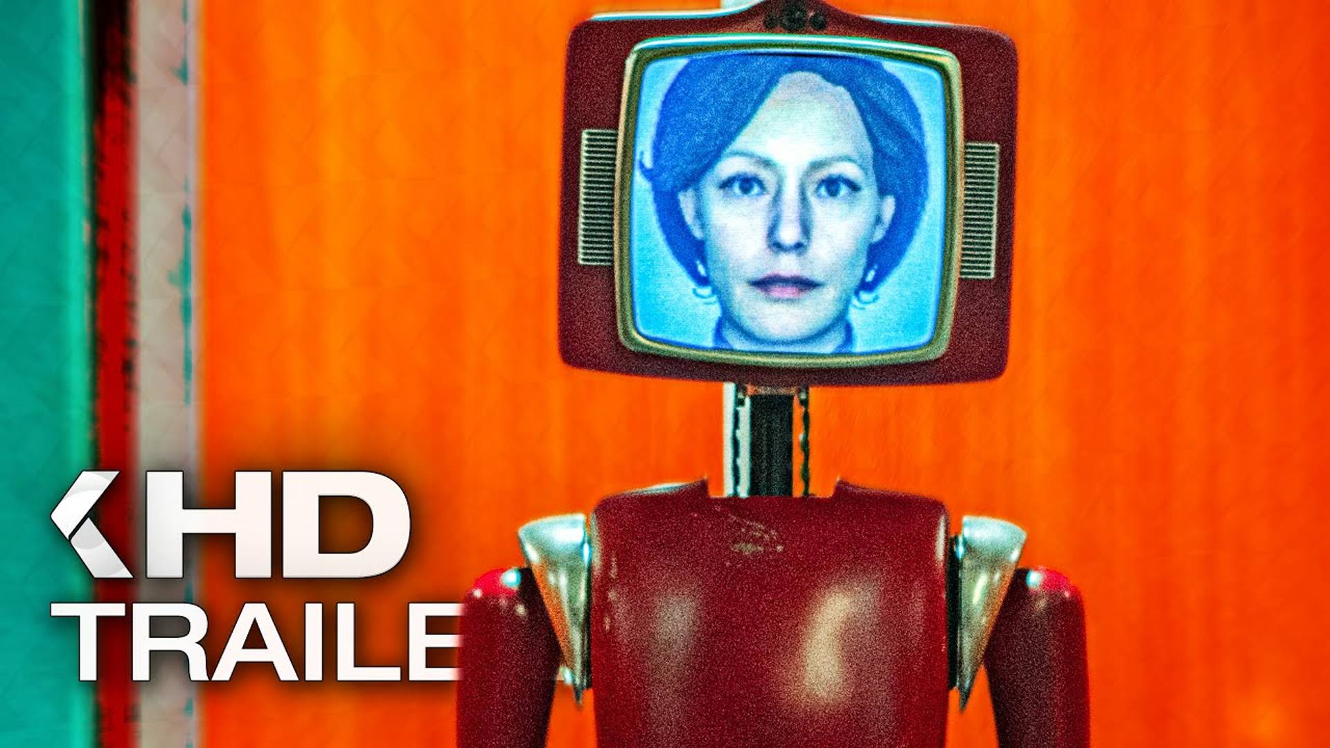 Кассандра (Cassandra) - трейлер от Netflix смотреть онлайн